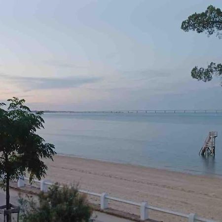 Appartement Vue Mer Ile D'Oleron Saint-Trojan-les-Bains Exterior photo