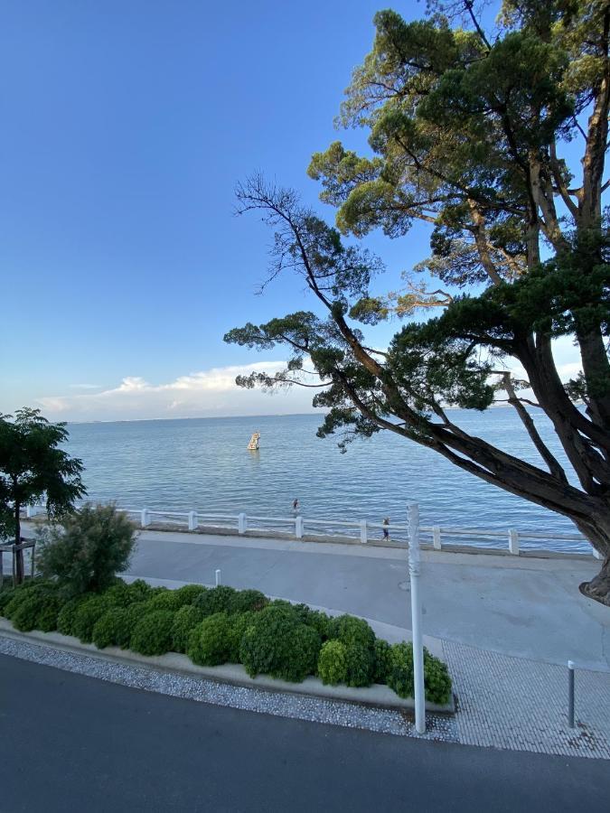 Appartement Vue Mer Ile D'Oleron Saint-Trojan-les-Bains Exterior photo